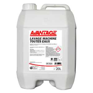 Lavage Machine 20L