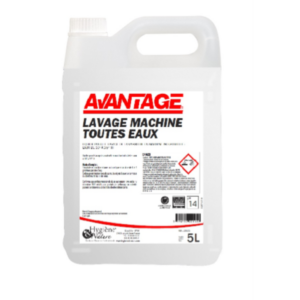 Lavage Machine 5L