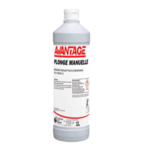 Liquide Plonge 1L