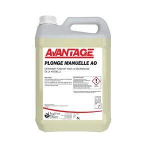 Liquide Plonge 5L AO