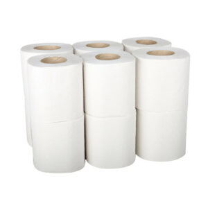Papier toilette rouleau