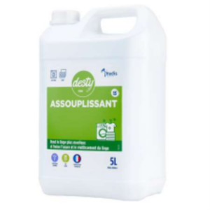 Assouplissant 5L