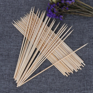 Brochette en Bois