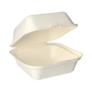 Coquille Burger 15x15