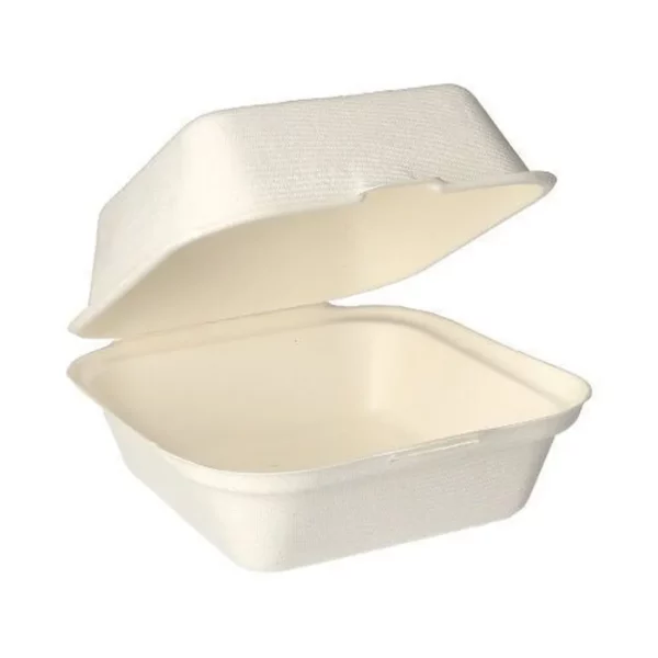 Coquille Burger 15x15