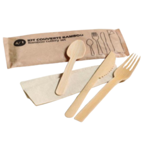 Ensemble Kit Couverts