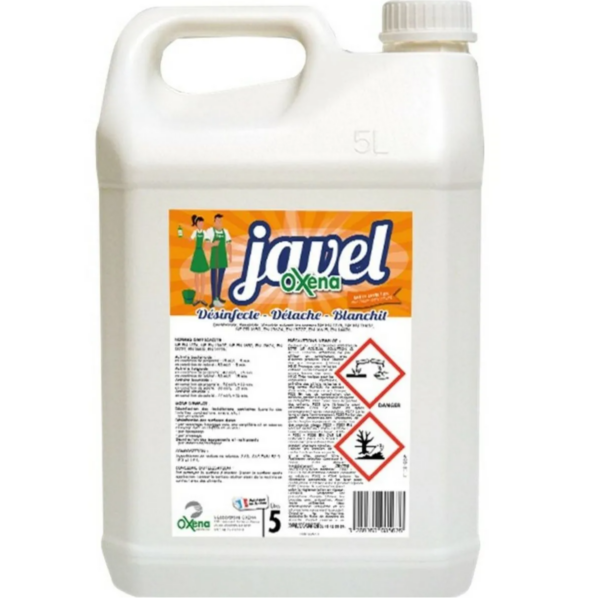 Javel 5L