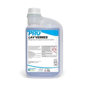 Lave verre 1L