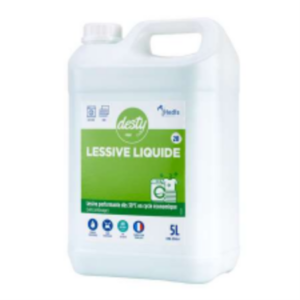 Lessive Liquide 5L