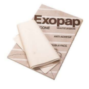 Papier cuisson