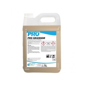 Pro Four 5L