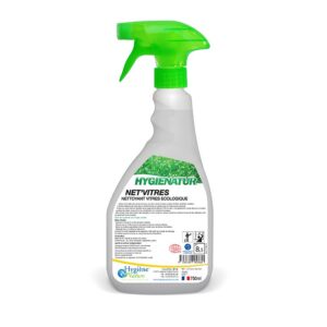 Produit vitre 750ML