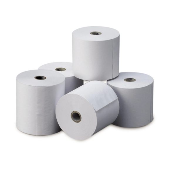 Rouleau Thermique