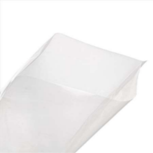 Sacs sous vide