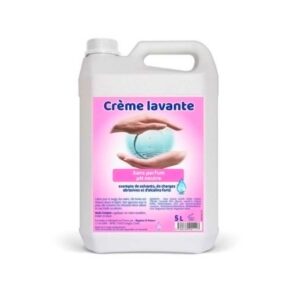 Savon main 5L