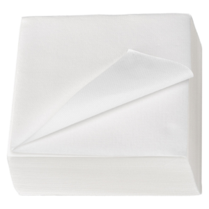 Serviette ouate