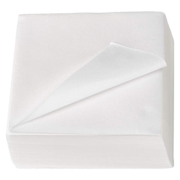 Serviette ouate