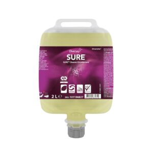 Sure détergen