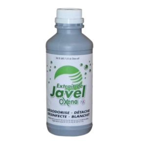 Javel Dose