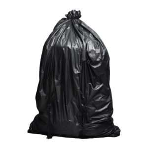 Sacs poubelle