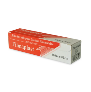Film alimentaire