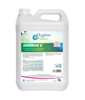 GRANOR V ECOCERT