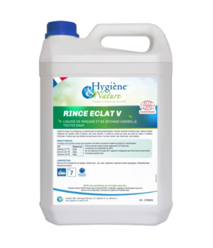 RINCE ECLAT V ECOCERT