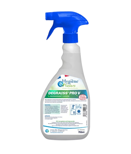 DÉGRAISS’PRO V ECOCERT – Image 2