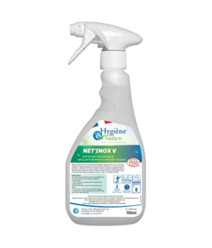 NET’INOX V ECOCERT