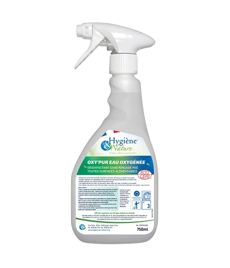 OXY’PUR ECOCERT – Image 2