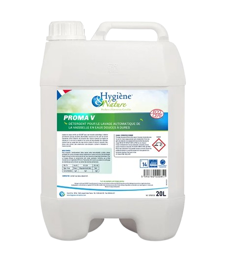 PROMA V ECOCERT – Image 2