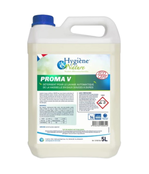 PROMA V ECOCERT