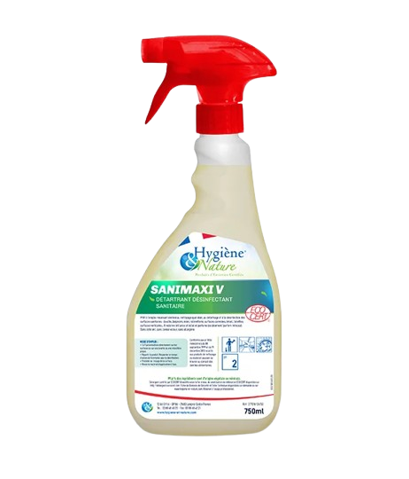 SANIMAXI V ECOCERT – Image 2