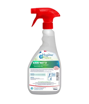 SANI’NET V ECOCERT